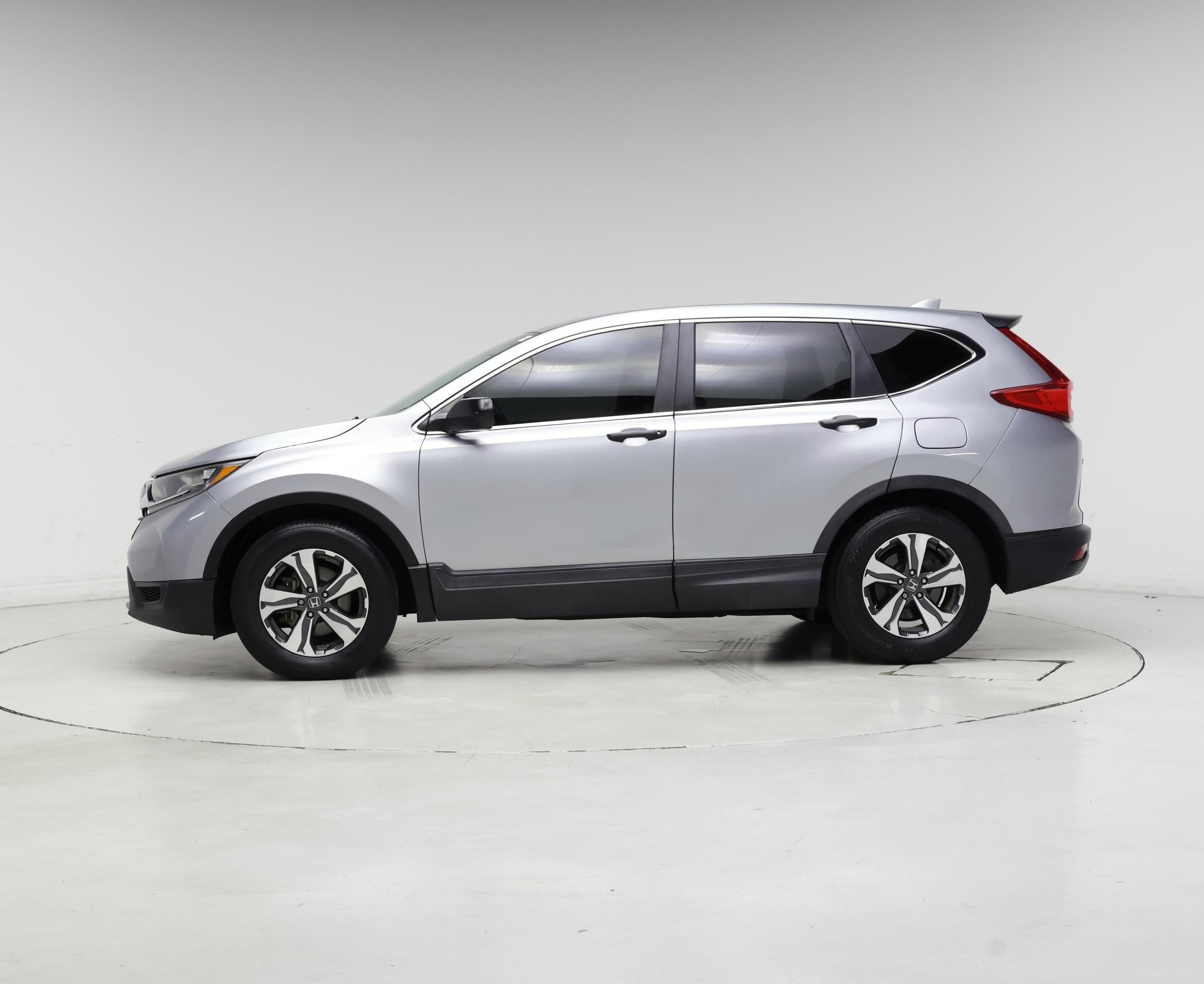Thumbnail: 2019 Honda CR-V - 3
