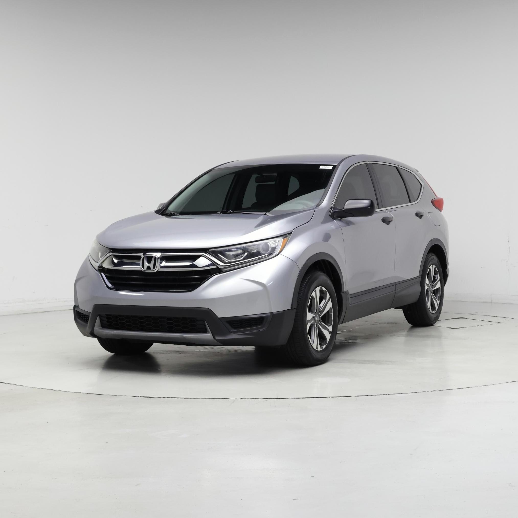 Thumbnail: 2019 Honda CR-V - 4