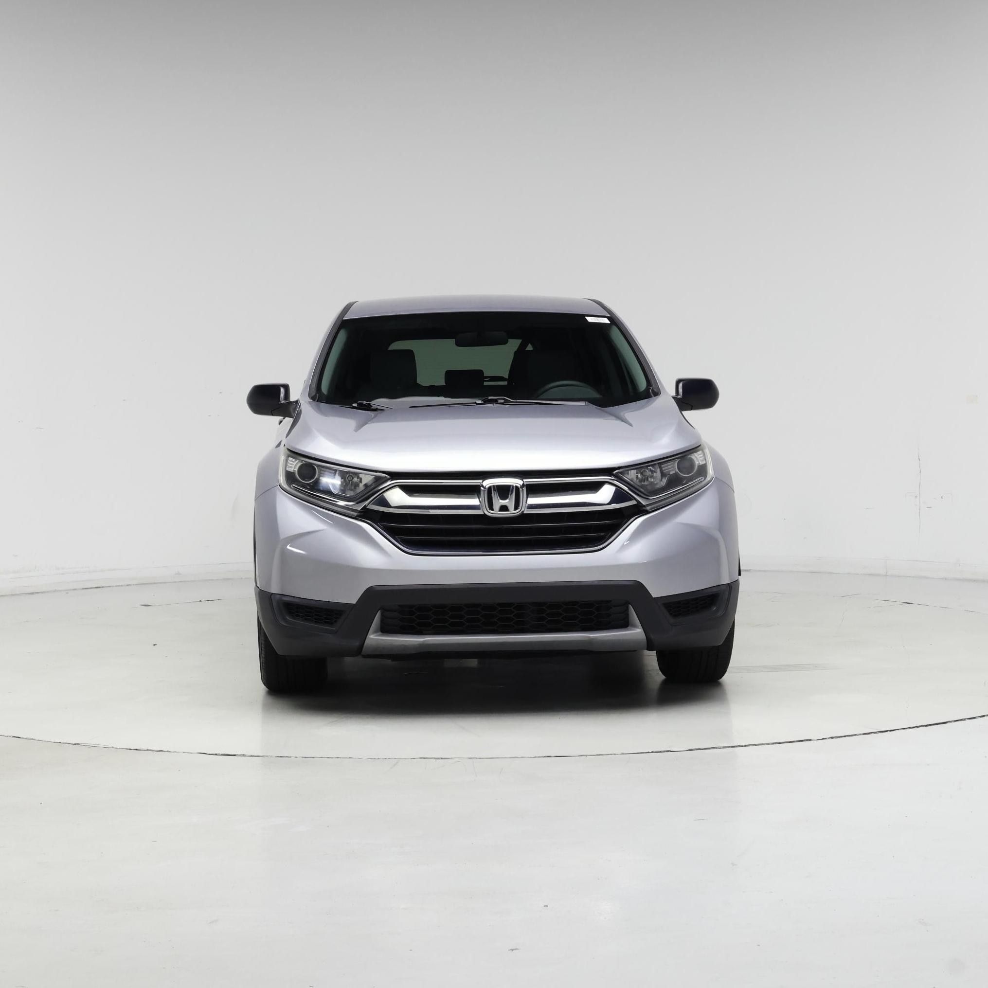 Thumbnail: 2019 Honda CR-V - 5