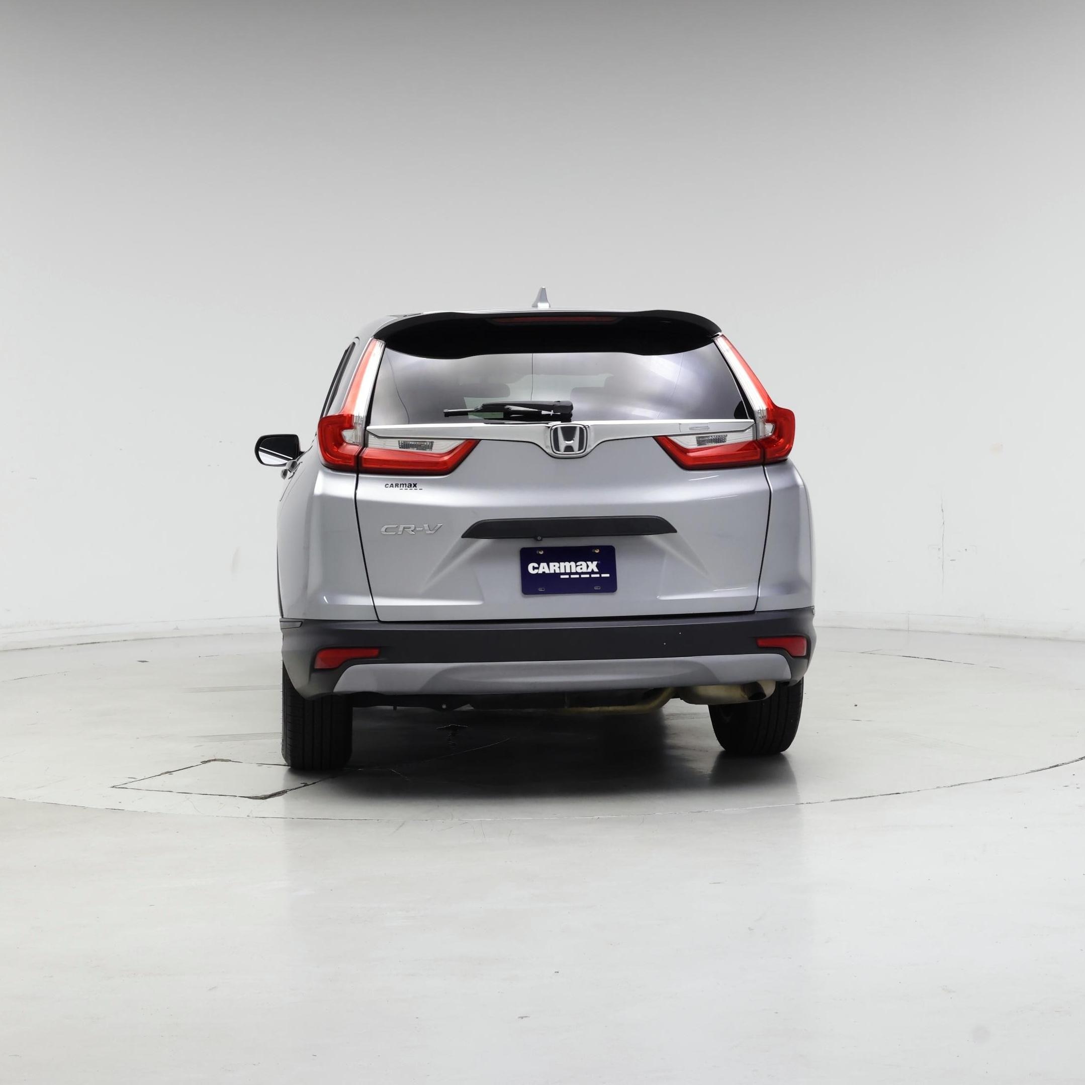 Thumbnail: 2019 Honda CR-V - 6