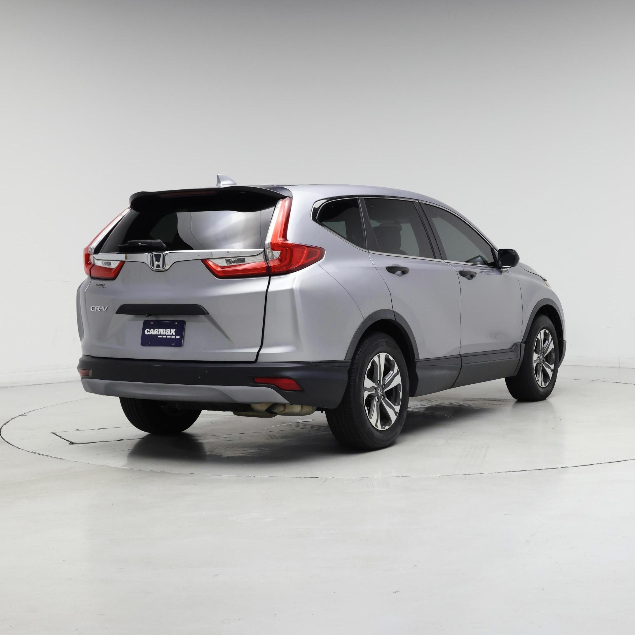 Thumbnail: 2019 Honda CR-V - 8