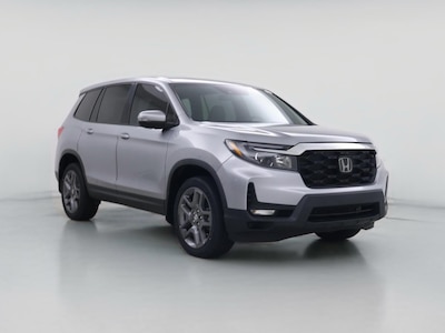 2023 Honda Passport EX-L -
                  Kennesaw, GA