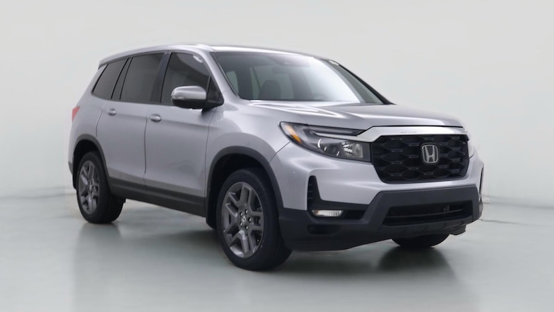 2023 Honda Passport EX-L Hero Image
