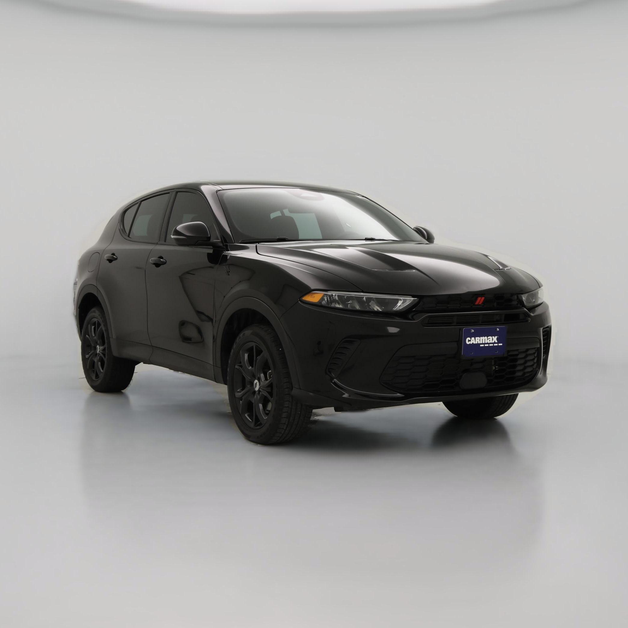 Thumbnail: 2024 Dodge Hornet - 1