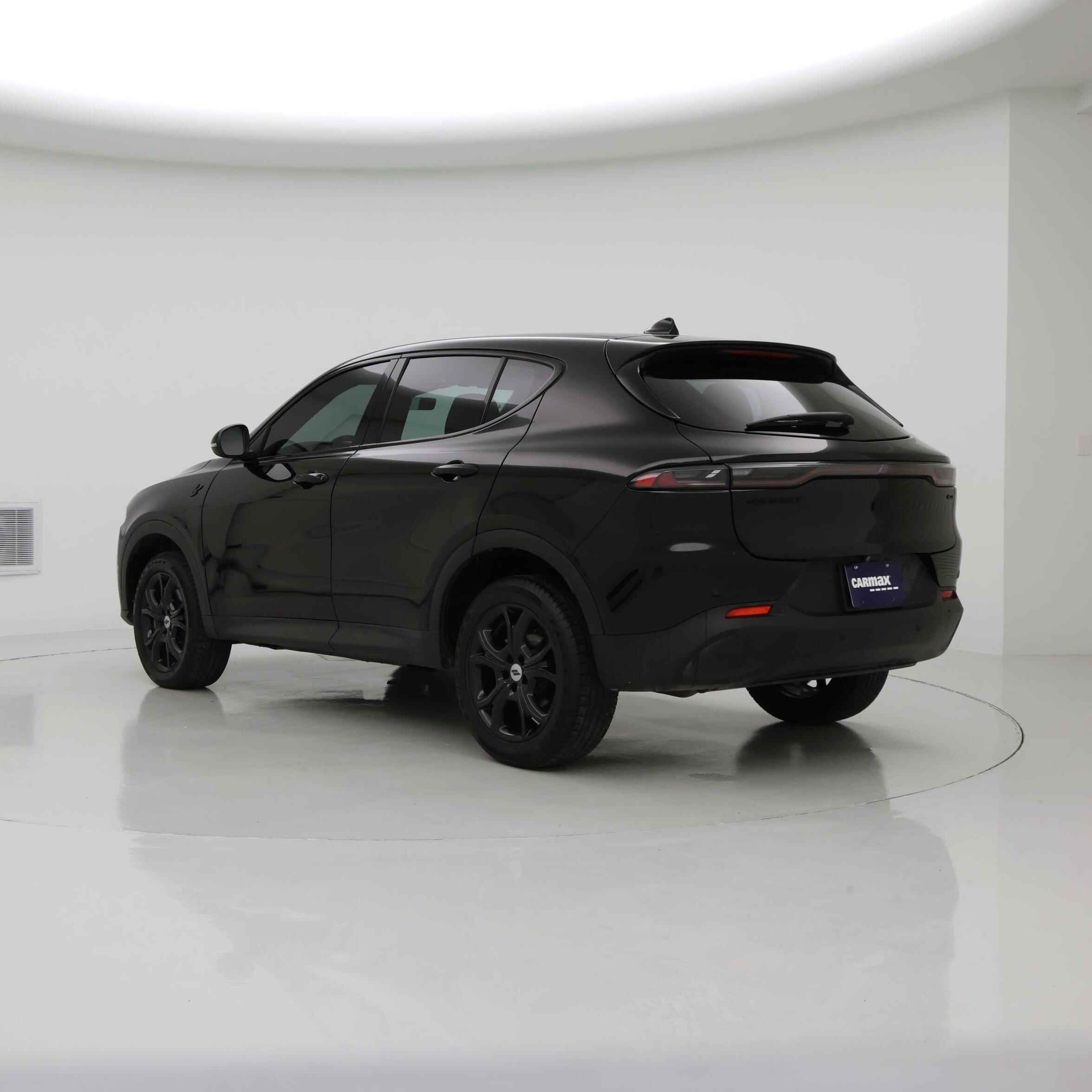 Thumbnail: 2024 Dodge Hornet - 2