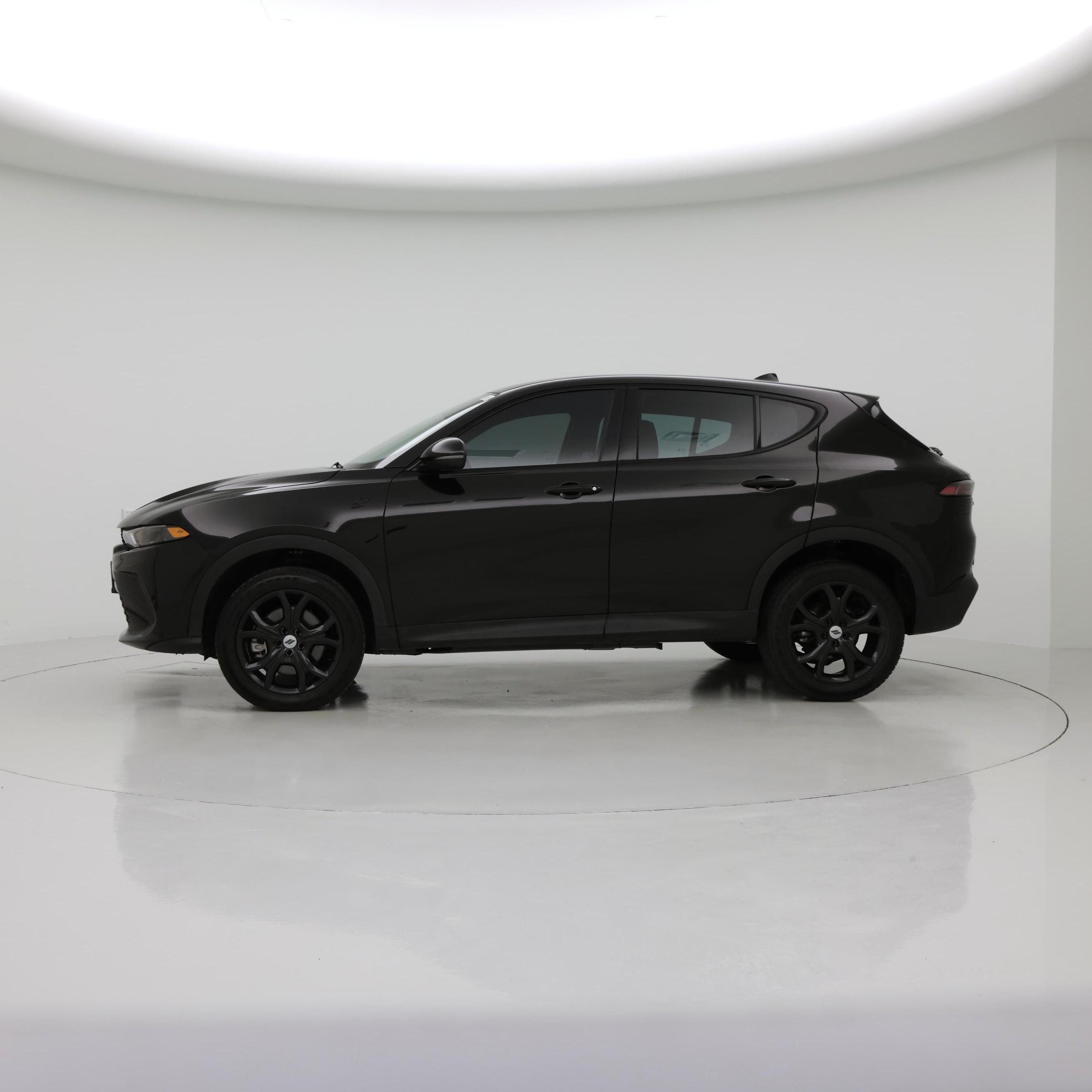 Thumbnail: 2024 Dodge Hornet - 3