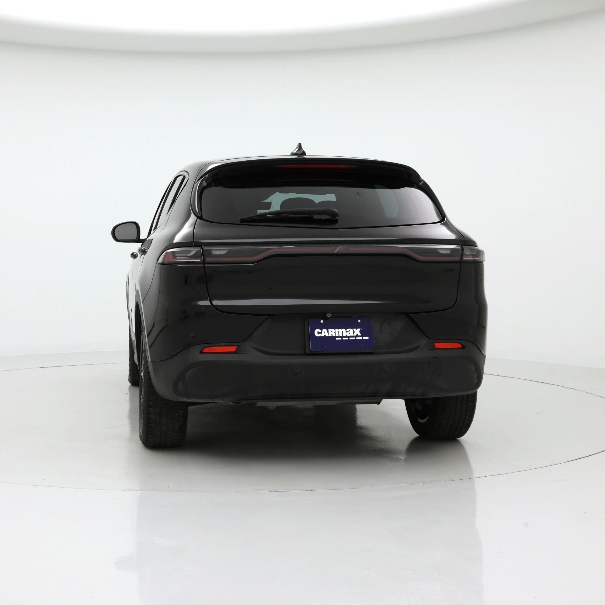 Thumbnail: 2024 Dodge Hornet - 6