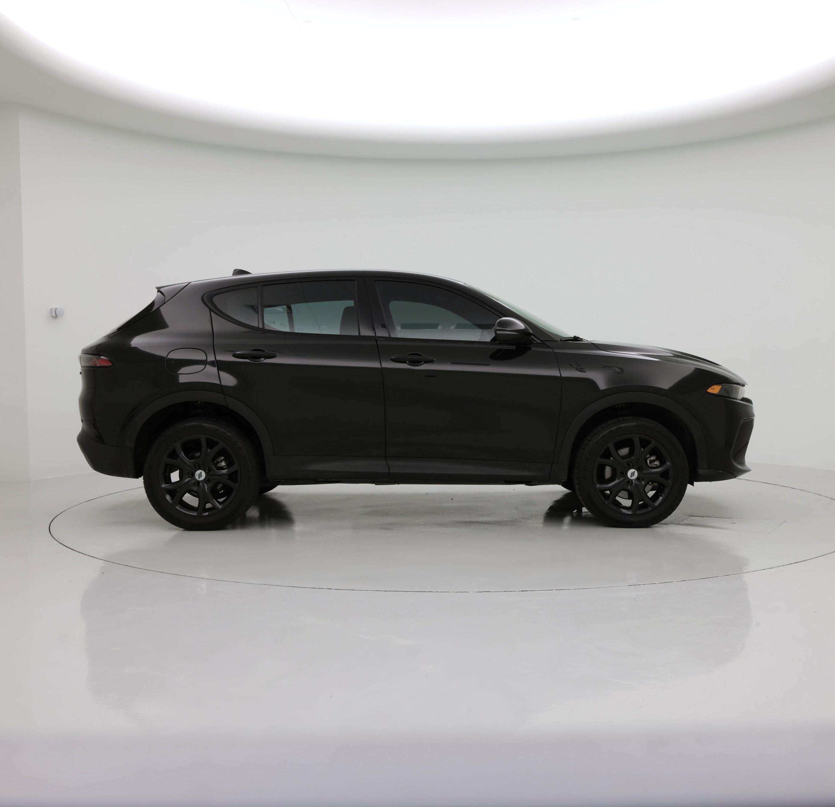 Thumbnail: 2024 Dodge Hornet - 7