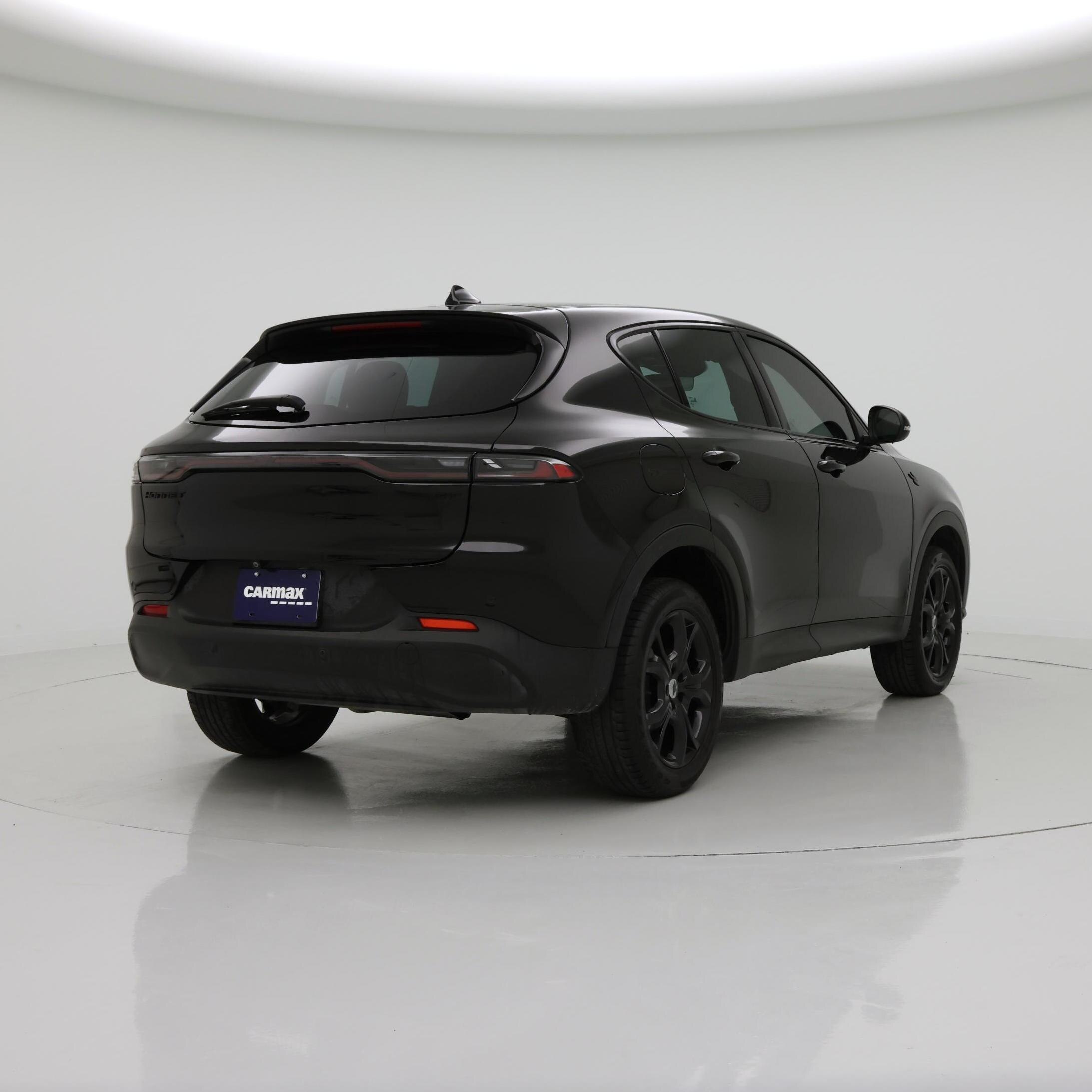 Thumbnail: 2024 Dodge Hornet - 8