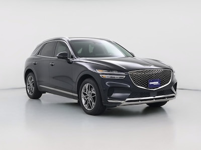 2022 Genesis GV70  -
                Houston, TX