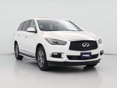 2020 INFINITI QX60 Pure -
                  Irving, TX