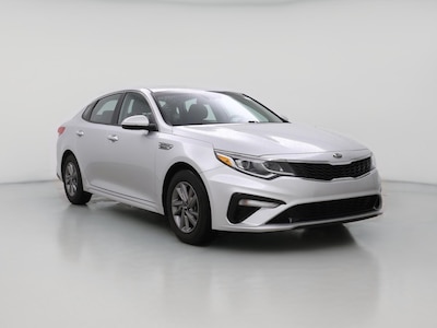 2020 Kia Optima LX -
                  Huntsville, AL
