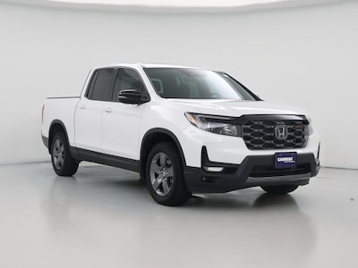 2024 Honda Ridgeline TrailSport -
                  Garland, TX