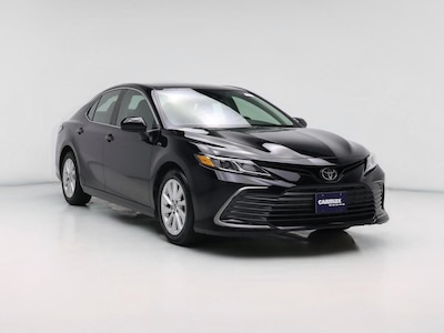 2023 Toyota Camry LE -
                  Houston, TX