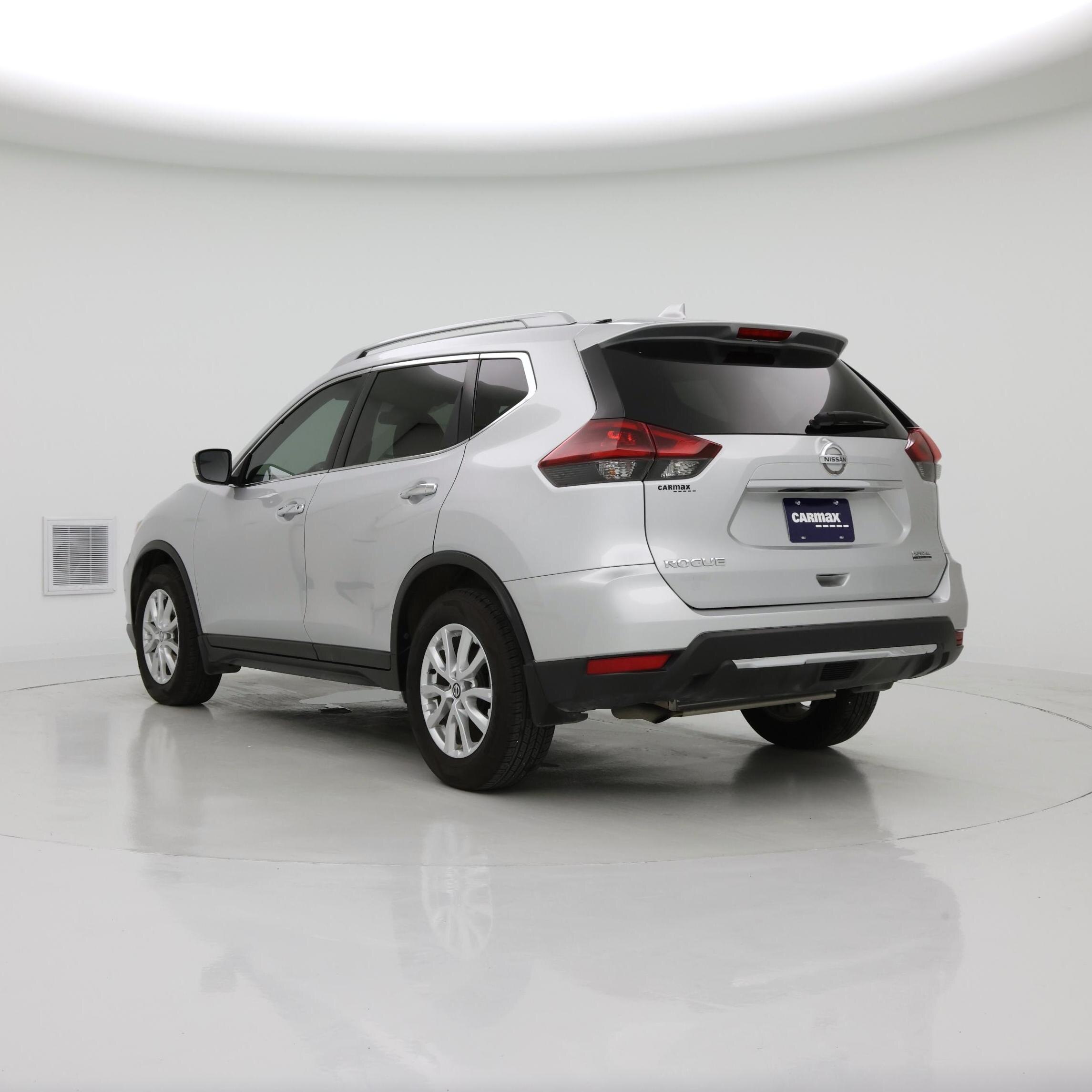 Thumbnail: 2019 Nissan Rogue - 2
