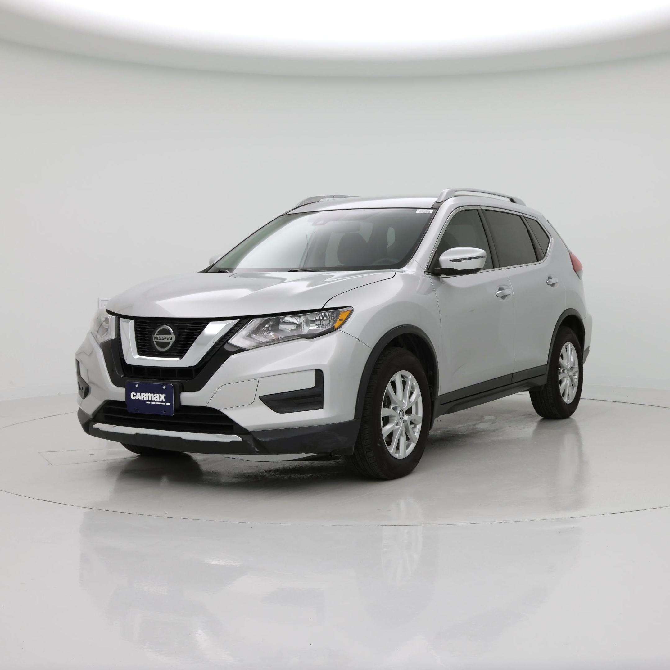 Thumbnail: 2019 Nissan Rogue - 4