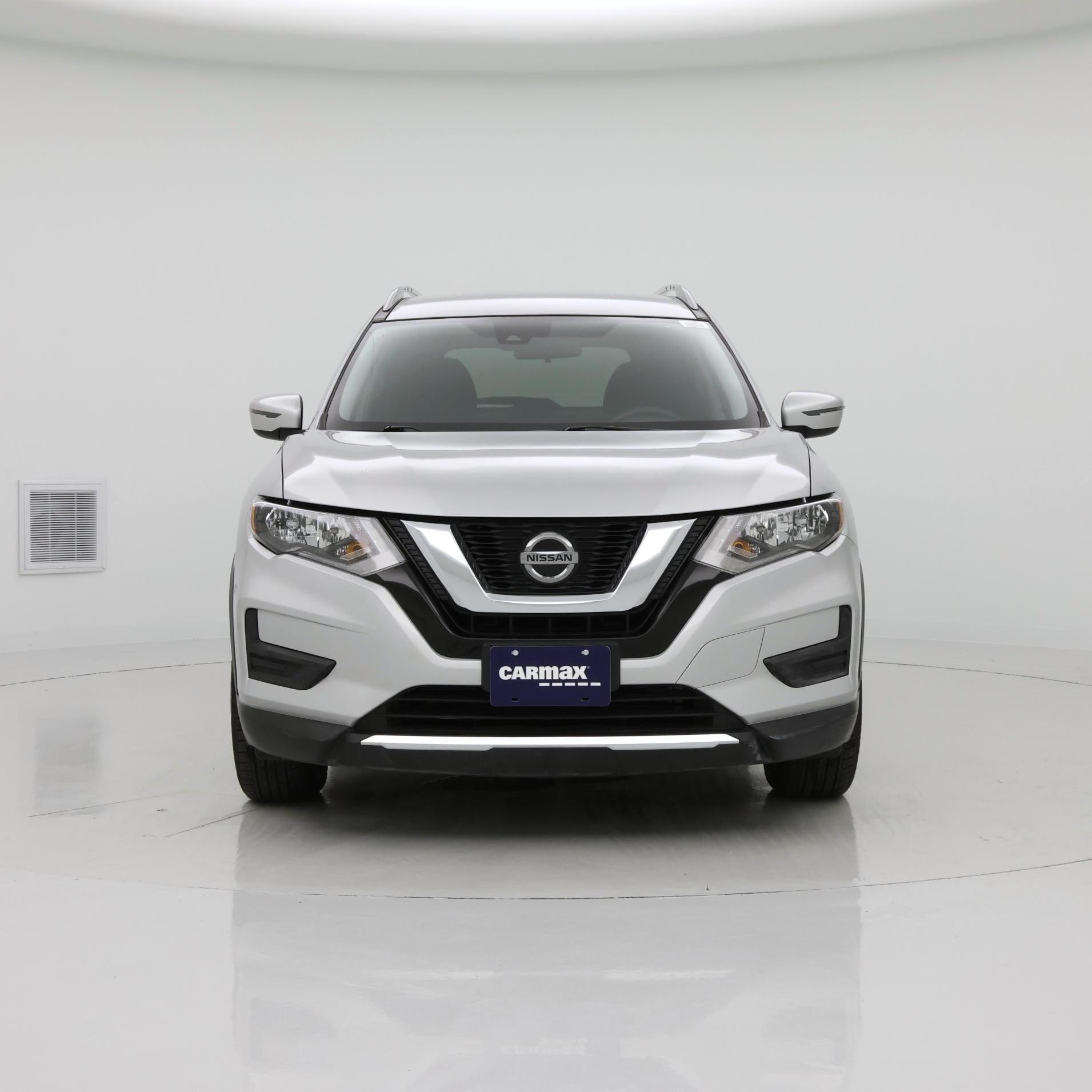 Thumbnail: 2019 Nissan Rogue - 5