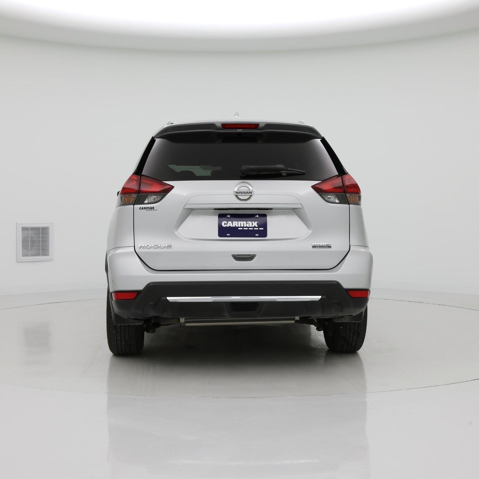 Thumbnail: 2019 Nissan Rogue - 6