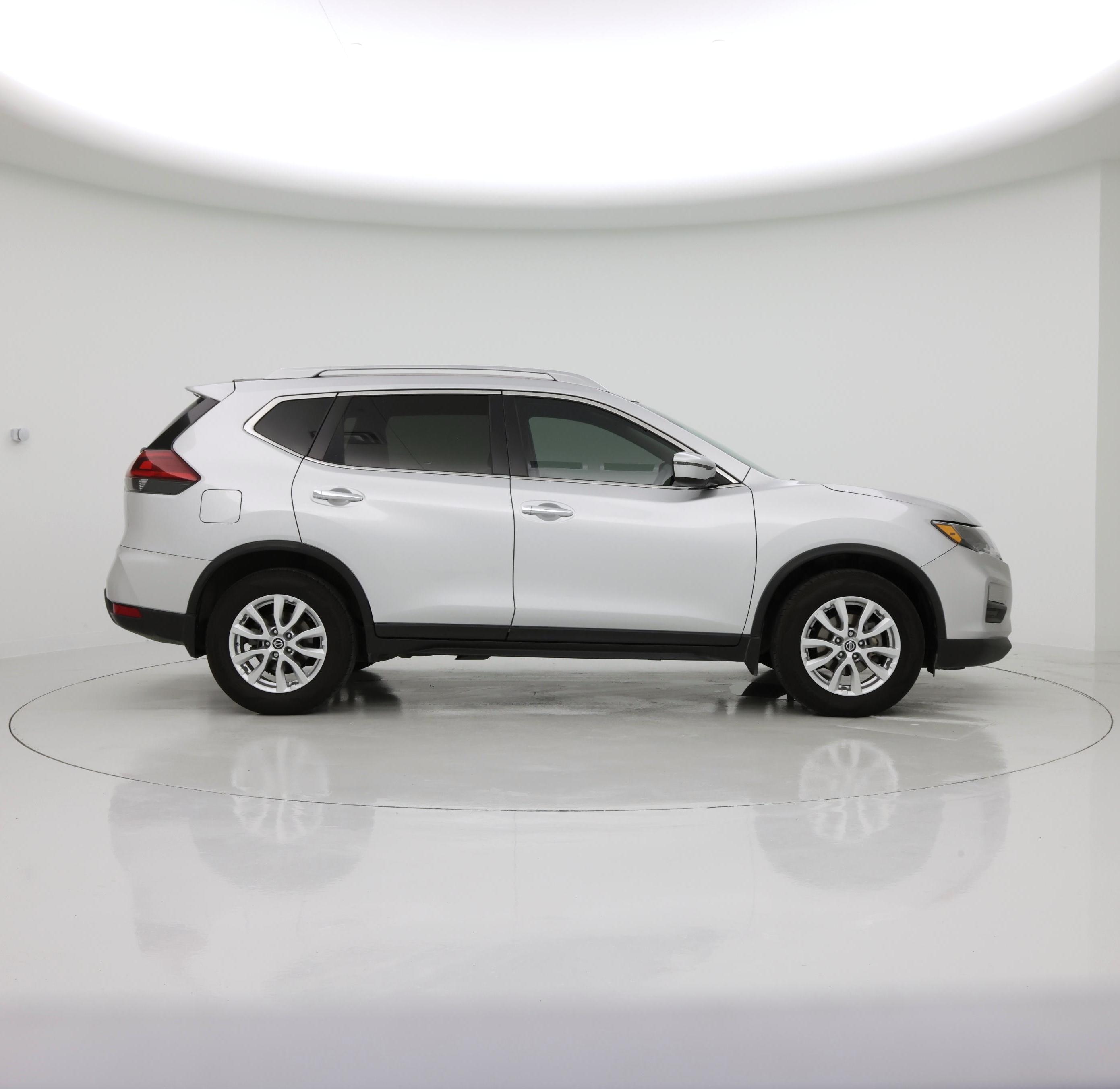 Thumbnail: 2019 Nissan Rogue - 7
