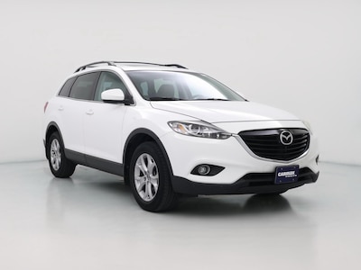 2015 Mazda CX-9 Touring -
                Austin, TX