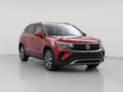 2022 Volkswagen Taos SE -
                  Jensen Beach, FL
