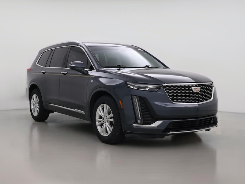 2021 Cadillac XT6 Luxury -
                  Orlando, FL