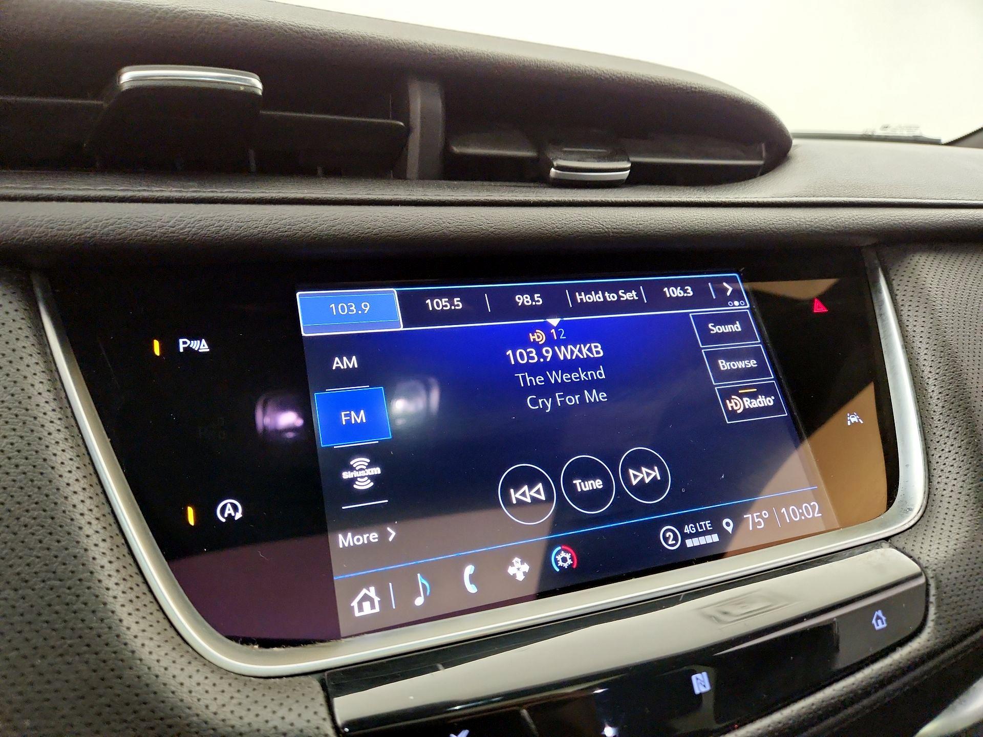 Thumbnail: 2021 Cadillac XT6 - 15
