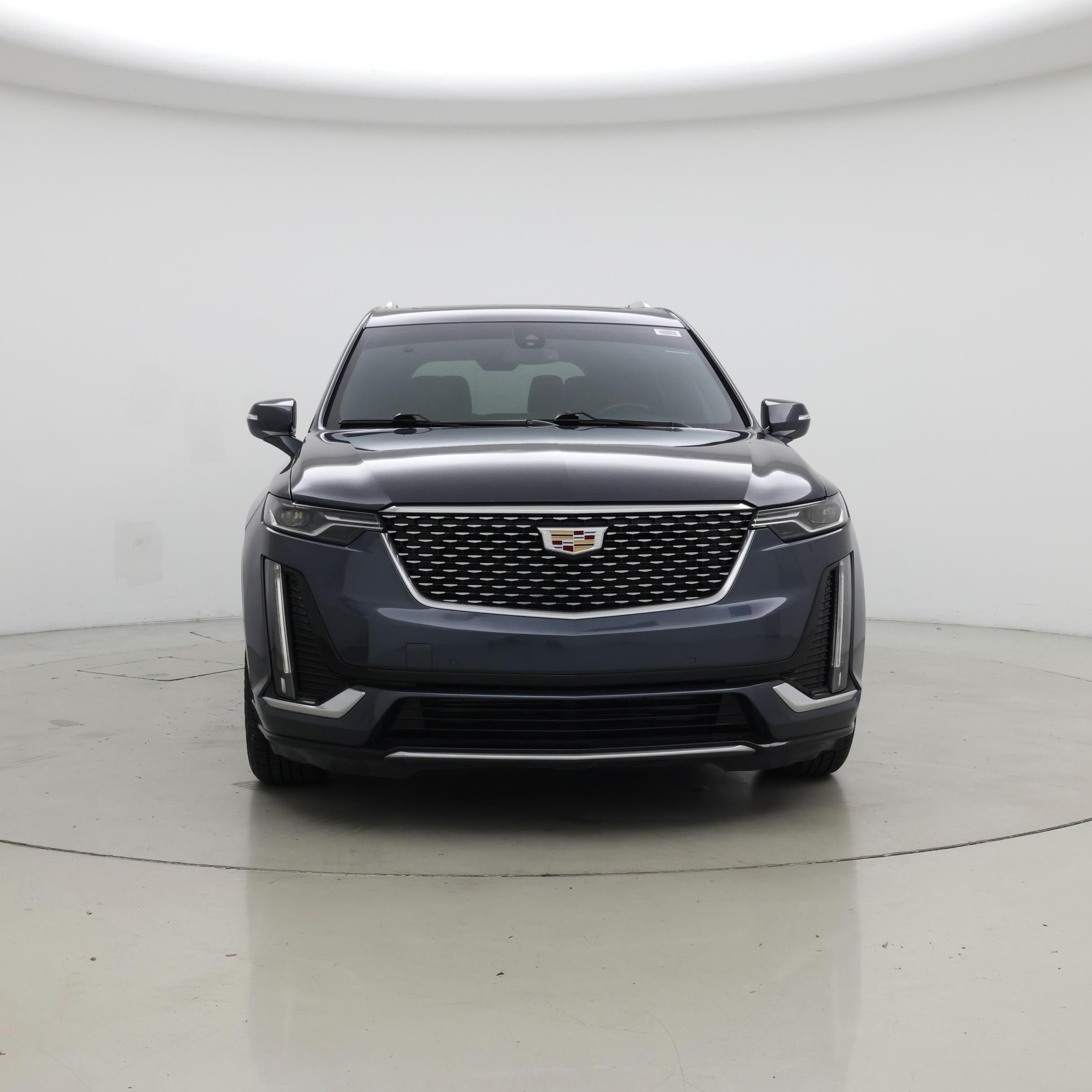 Thumbnail: 2021 Cadillac XT6 - 5