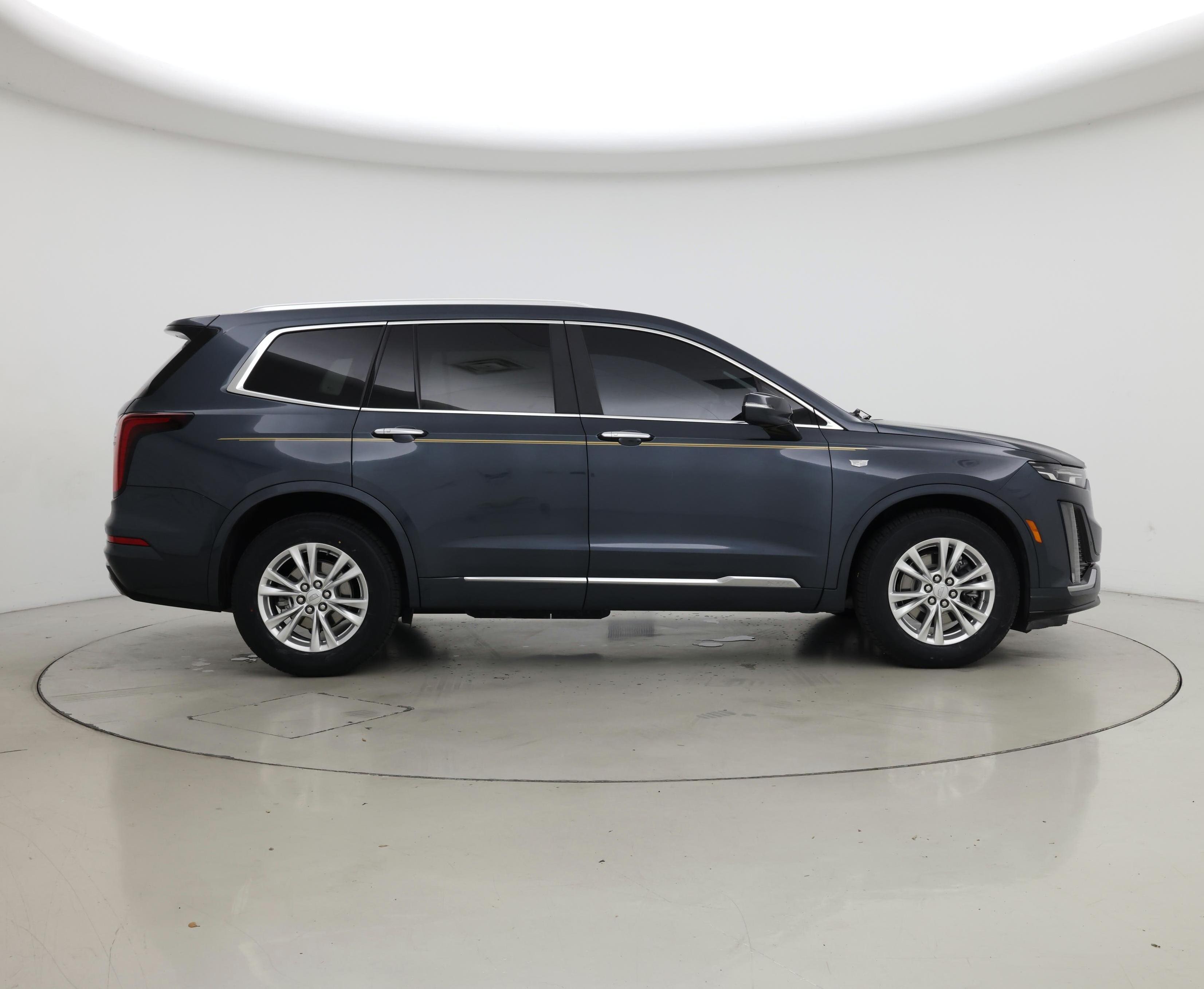 Thumbnail: 2021 Cadillac XT6 - 7