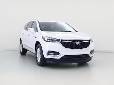 2019 Buick Enclave Essence -
                Kennesaw, GA
