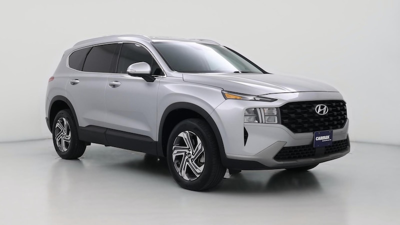 2023 Hyundai Santa Fe SEL Hero Image