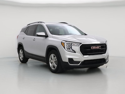 2022 GMC Terrain SLE -
                  Fort Myers, FL