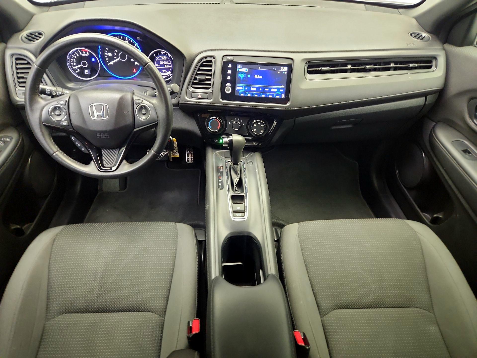 Thumbnail: 2022 Honda HR-V - 9