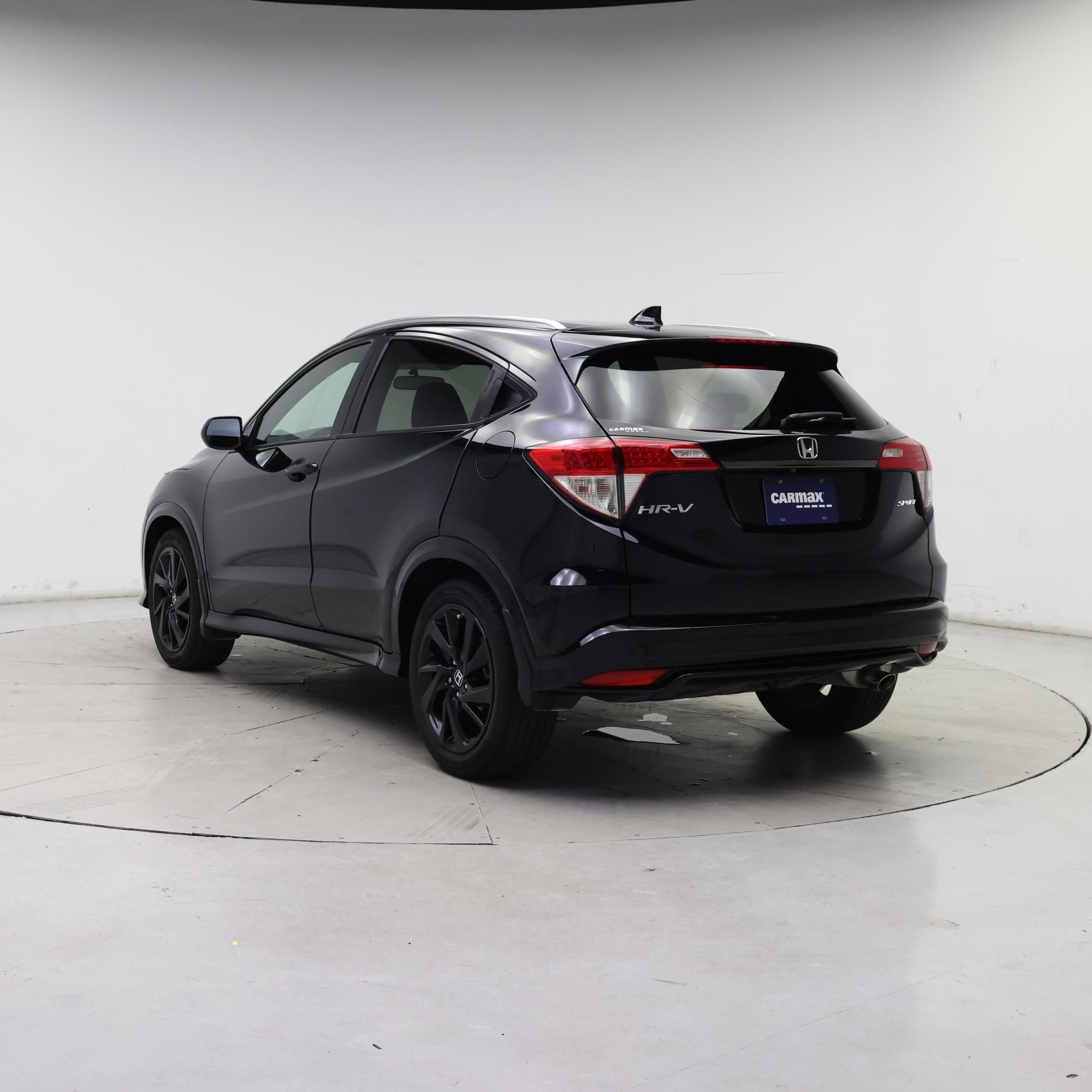Thumbnail: 2022 Honda HR-V - 2