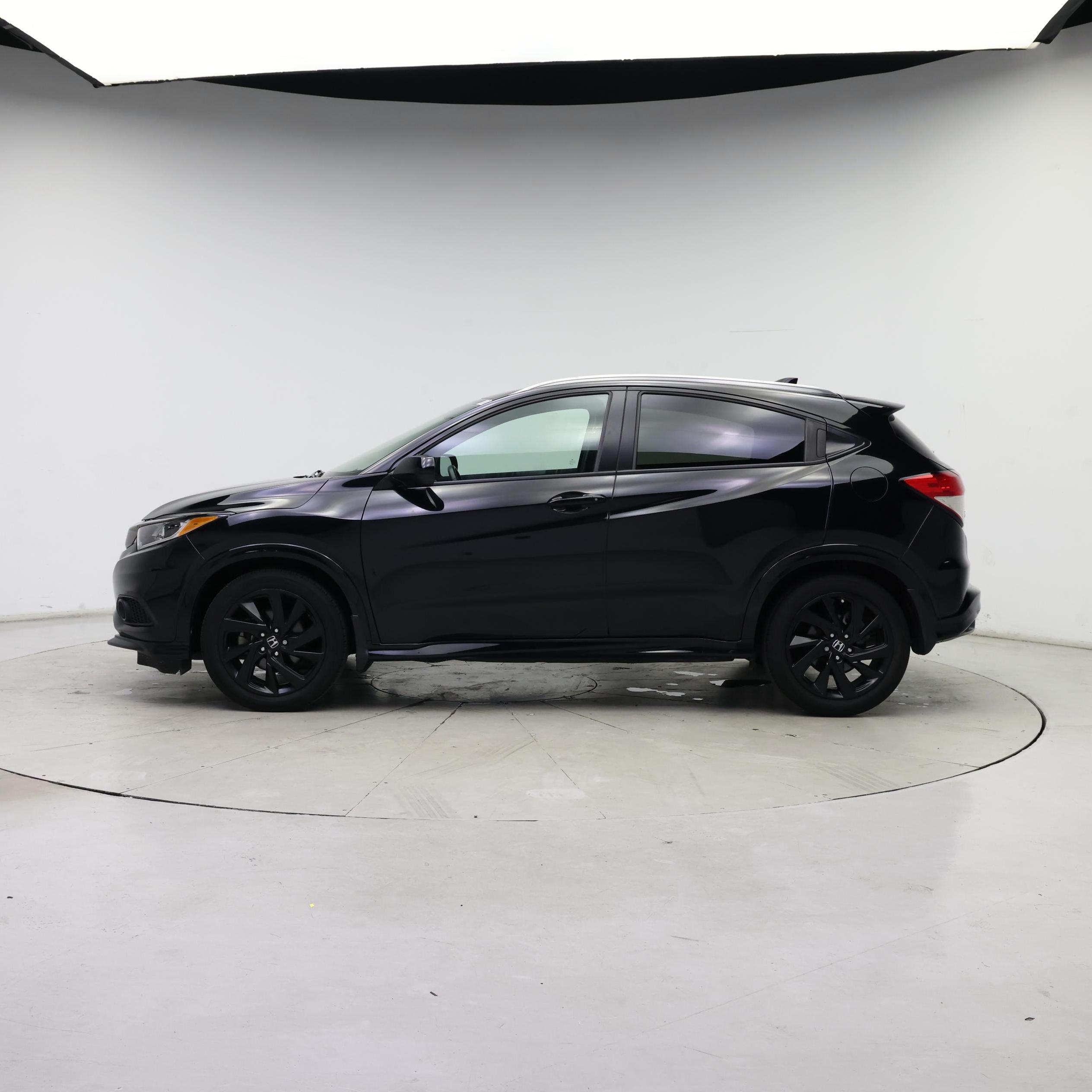 Thumbnail: 2022 Honda HR-V - 3