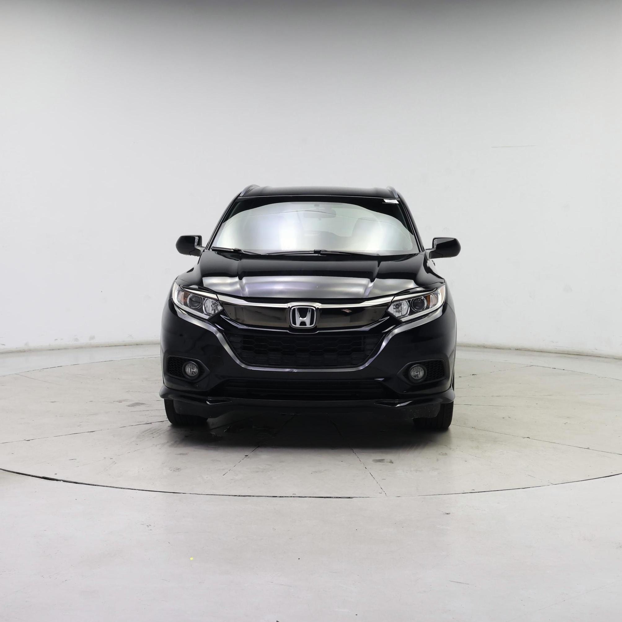 Thumbnail: 2022 Honda HR-V - 5