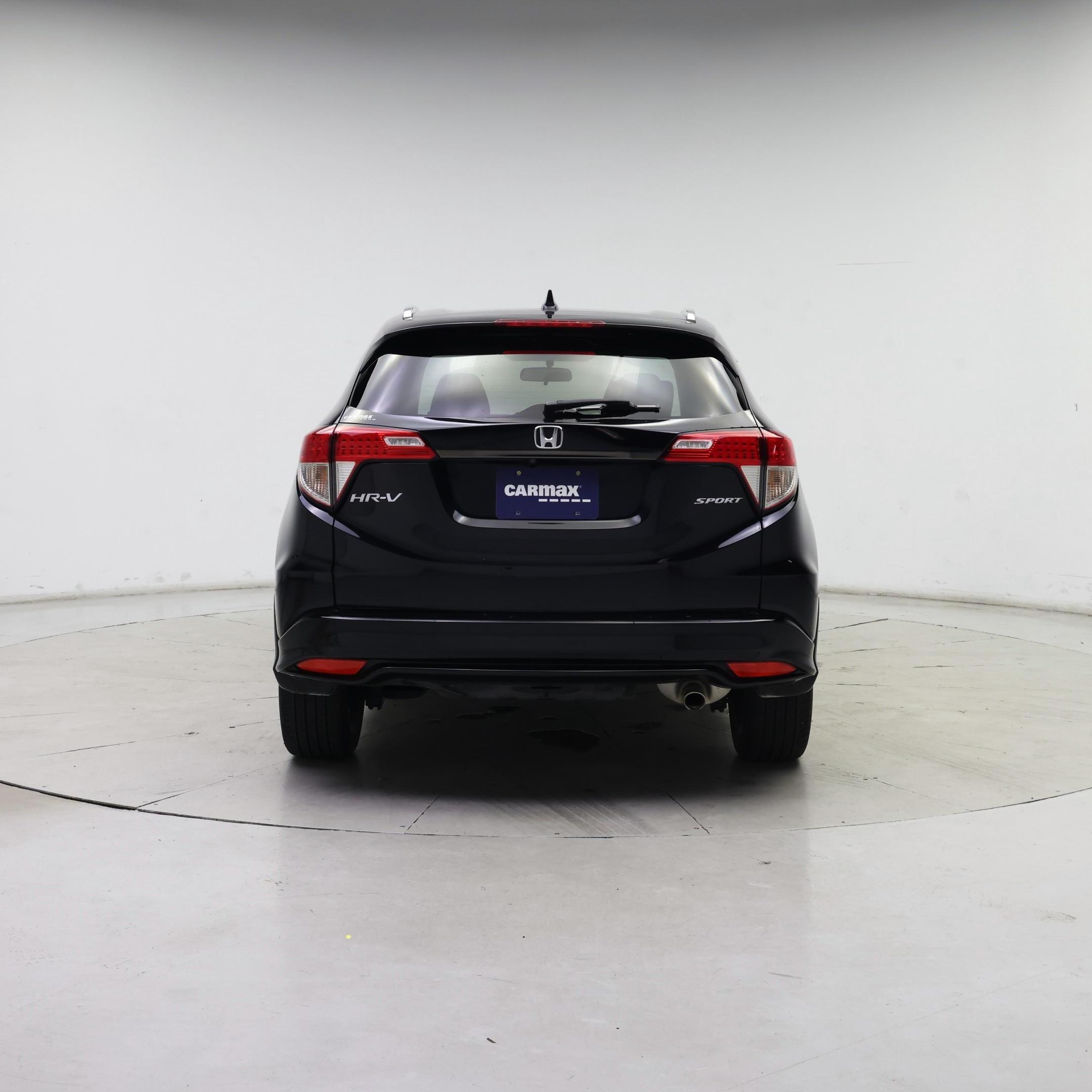 Thumbnail: 2022 Honda HR-V - 6