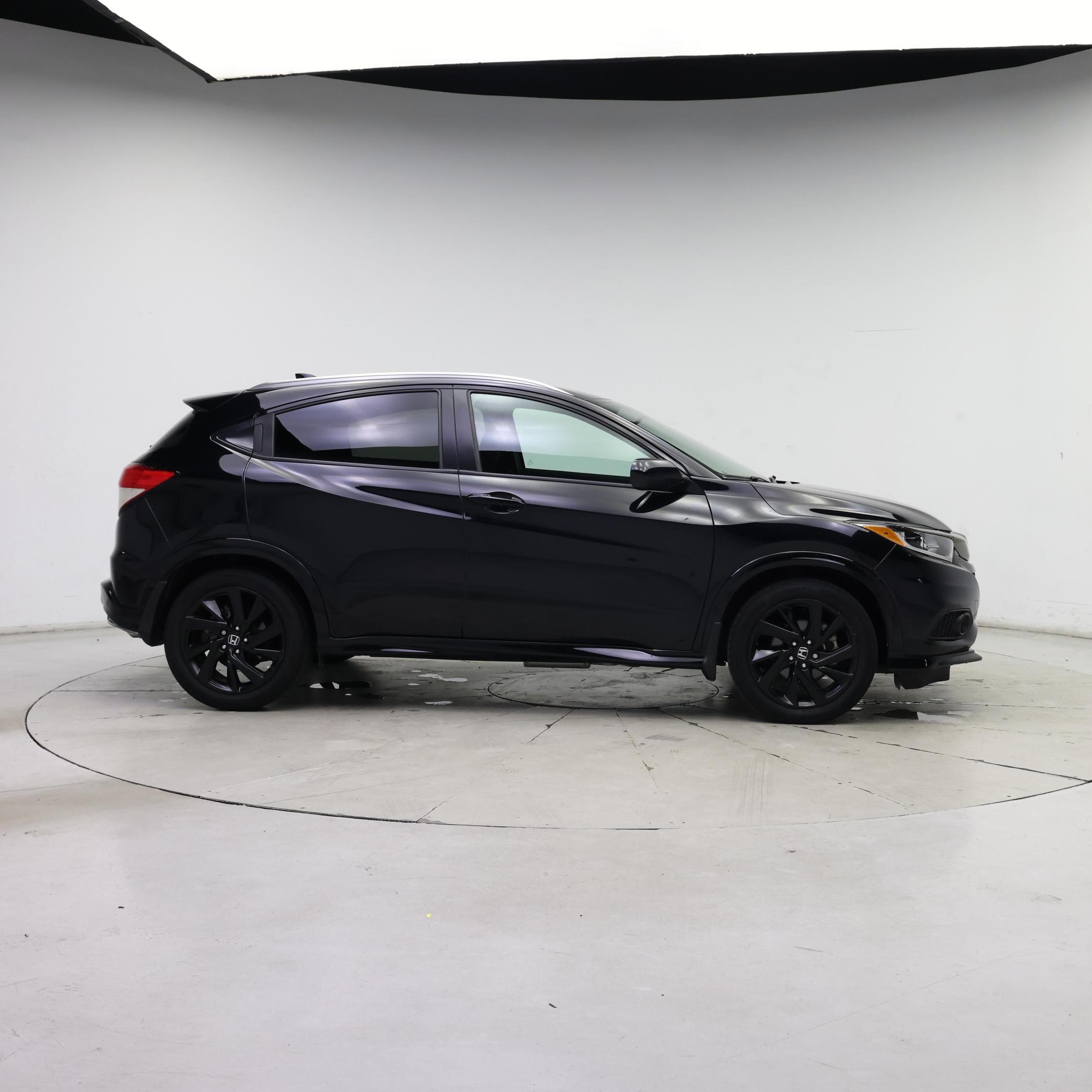 Thumbnail: 2022 Honda HR-V - 7