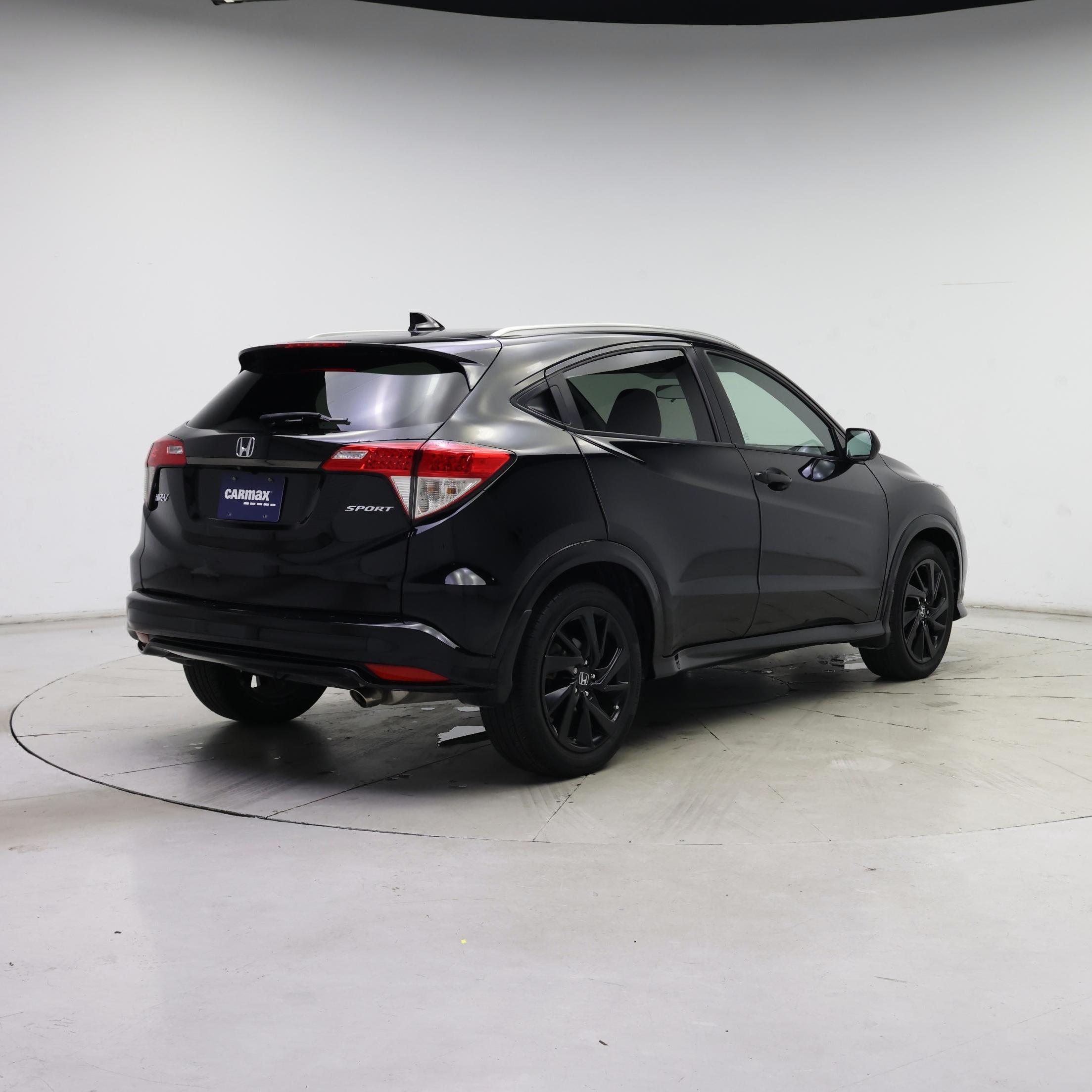 Thumbnail: 2022 Honda HR-V - 8