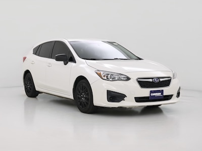 2019 Subaru Impreza  -
                  Houston, TX
