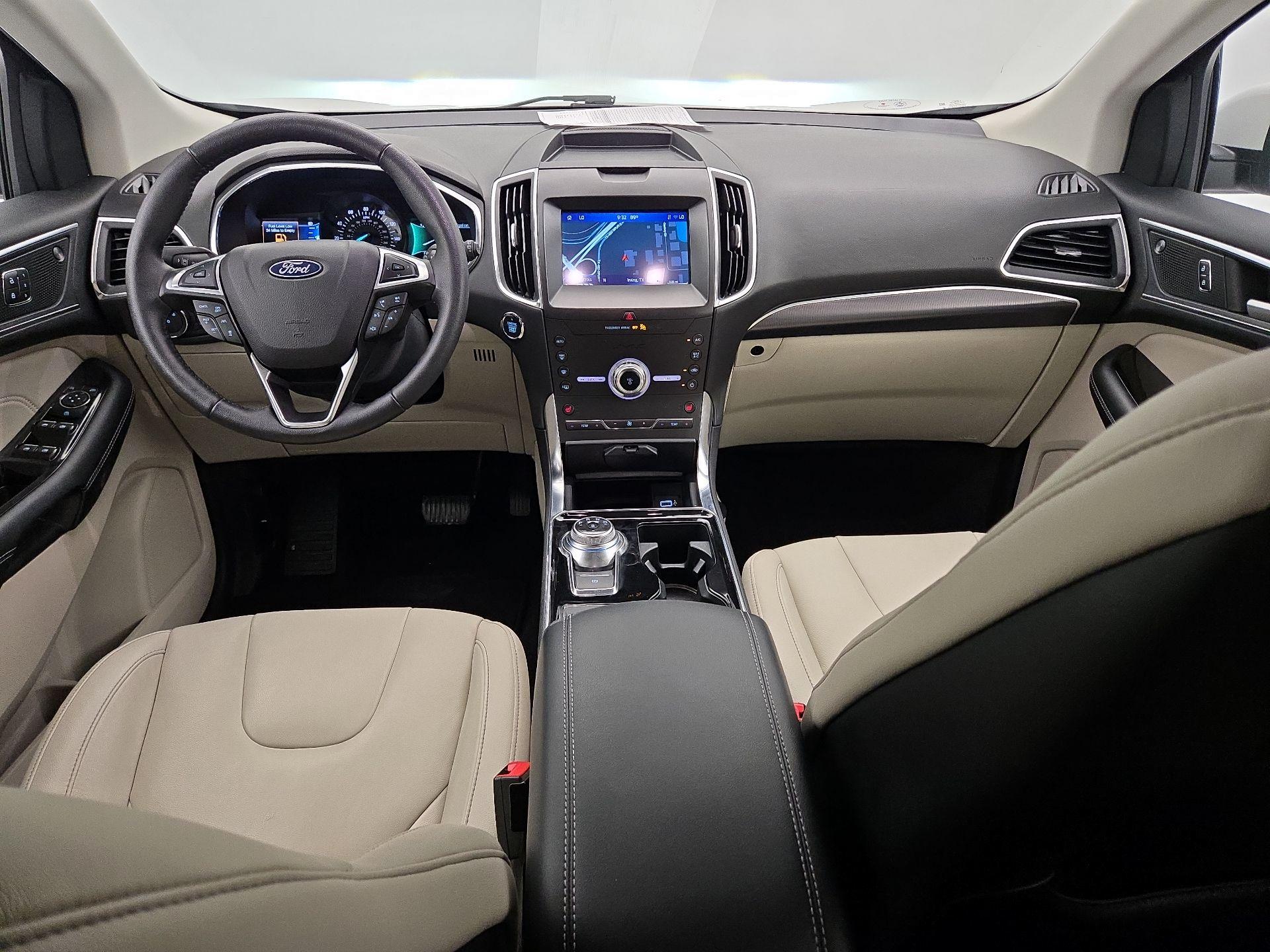 Thumbnail: 2020 Ford Edge - 9