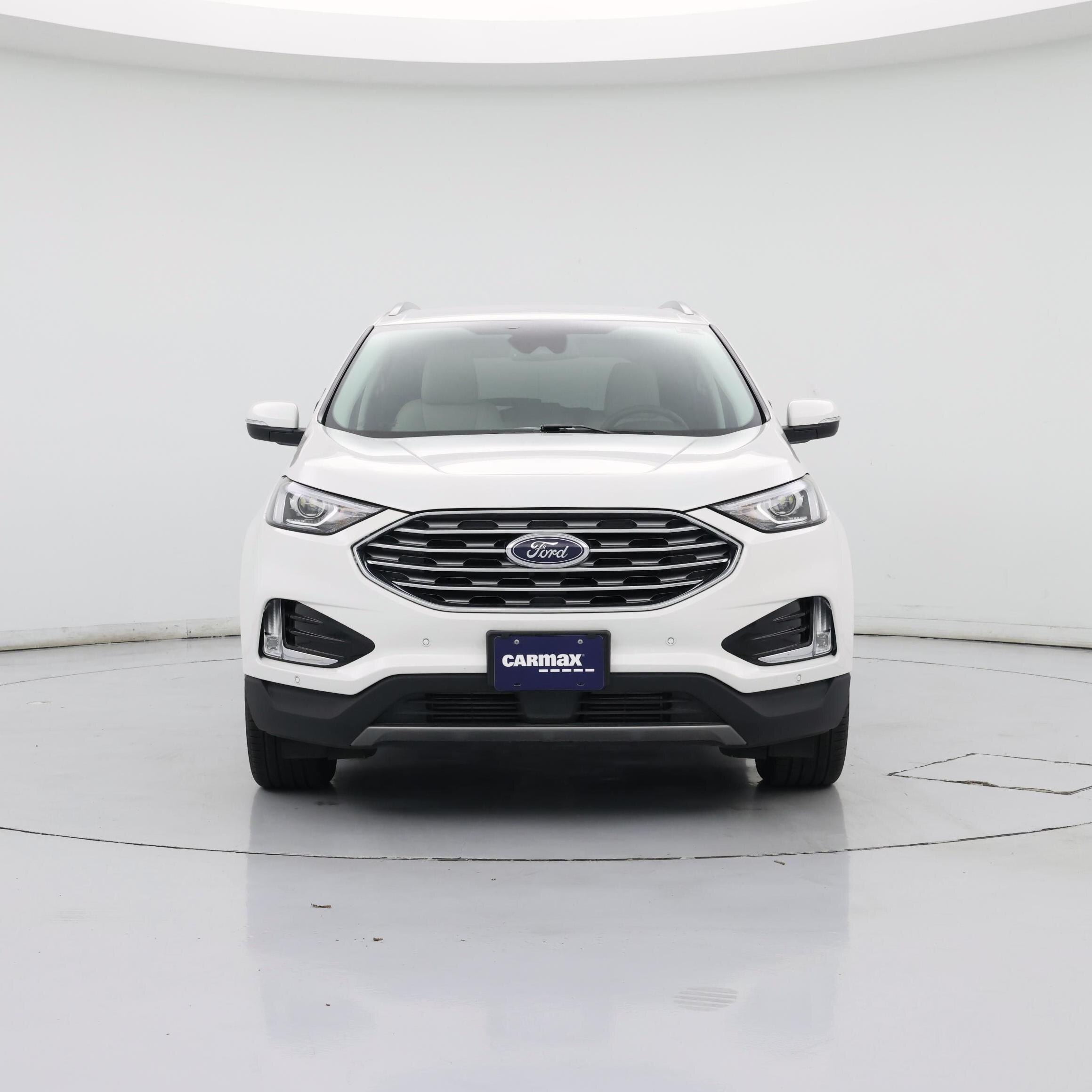 Thumbnail: 2020 Ford Edge - 5