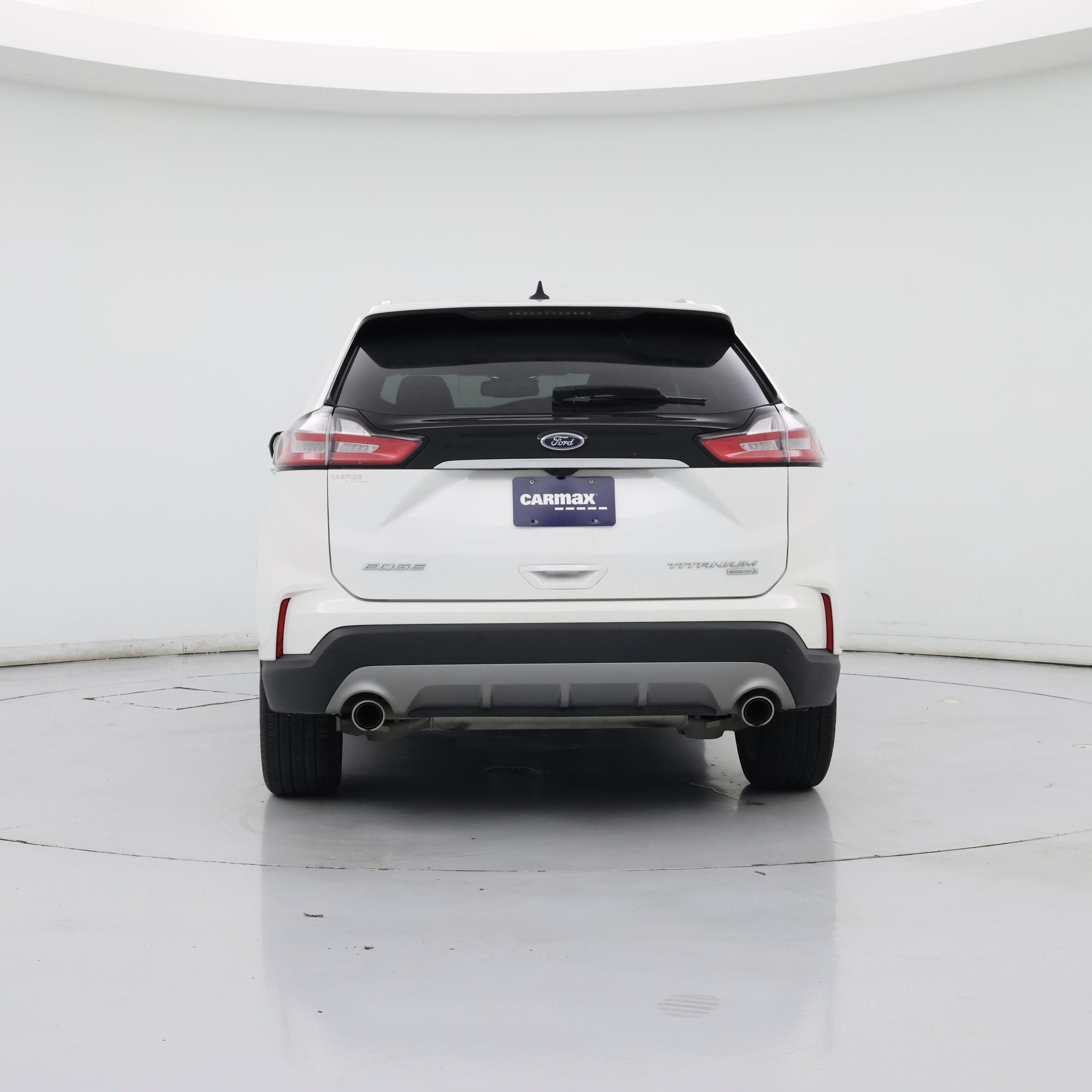 Thumbnail: 2020 Ford Edge - 6