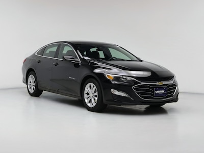 2023 Chevrolet Malibu LT -
                Fort Worth, TX