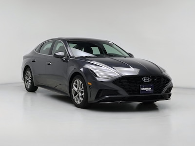 2022 Hyundai Sonata SEL -
                Fort Worth, TX