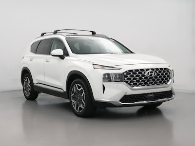 2023 Hyundai Santa Fe Limited -
                  Kenner, LA