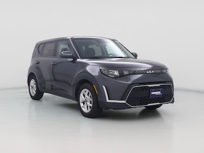 2024 Kia Soul LX -
                  Houston, TX