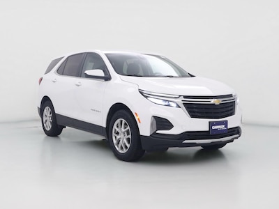 2023 Chevrolet Equinox LT -
                Richmond, TX