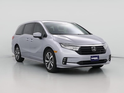 2024 Honda Odyssey Touring -
                  Irving, TX