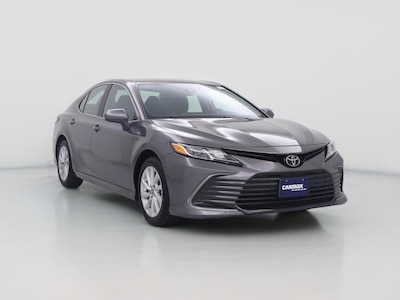 2024 Toyota Camry LE -
                Richmond, TX